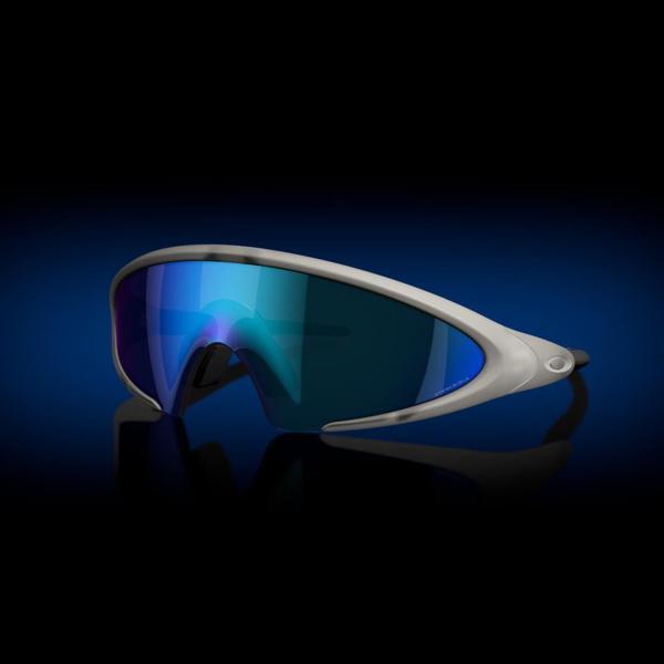 Oakley ELLIPSE Güneş Gözlüğü 949002 Matte Vapor Prizm Sapphire - Image 1