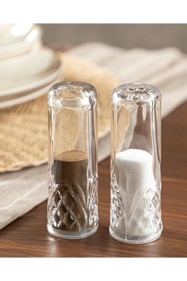 English Home Std Palle Cam Tuzluk - Biberlik 11 Cm Klasik - Image 1