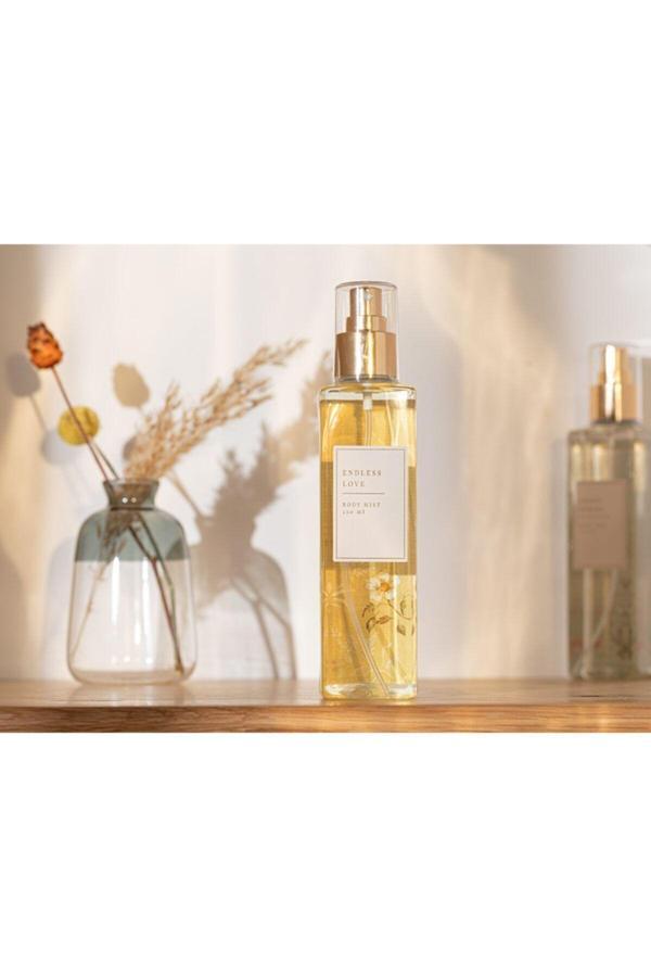 English Home Endless Love Kokulu Body Mist 250 Ml Somon - Image 1