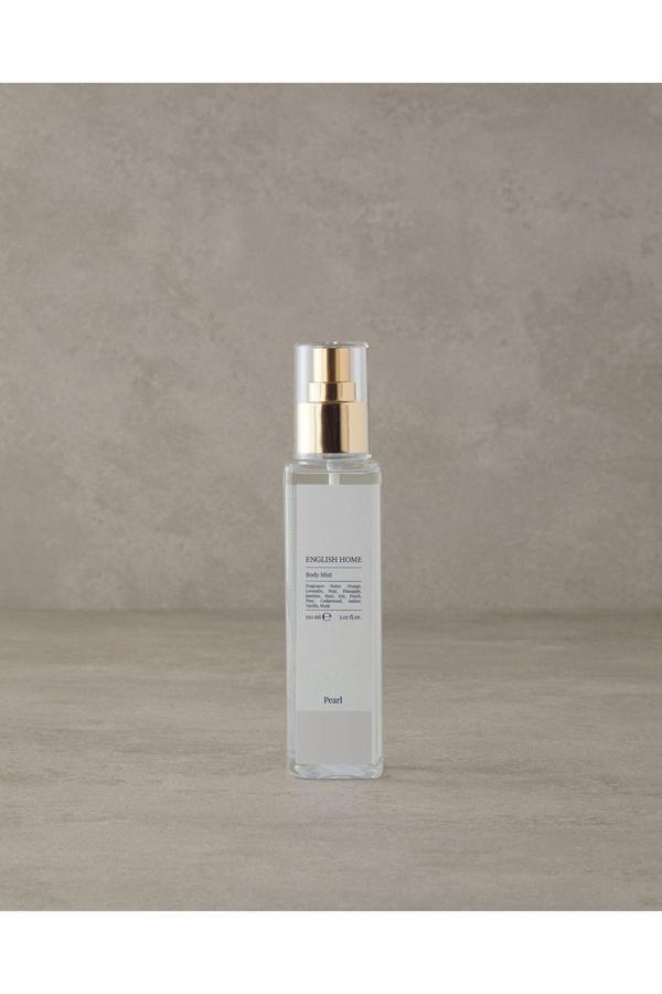 English Home Pearl Body Mist Vücut Spreyi - Image 1