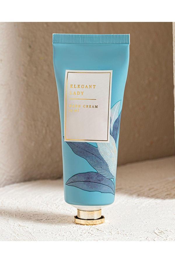 English Home Elegant Lady El Kremi 75 Ml - Image 1