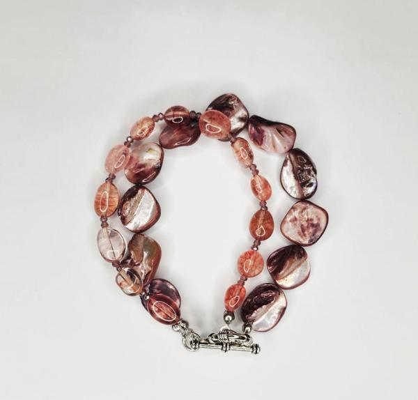 Kadın gibi Kadın Bileklik - Image 1