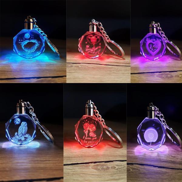 BlackCraft Lamba Anahtarlik (BC-E3BD44) - Image 1