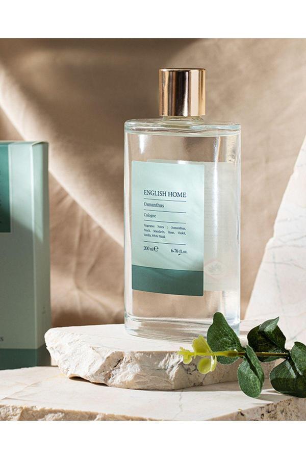 English Home Osmantus Kolonya 200 Ml - Image 1