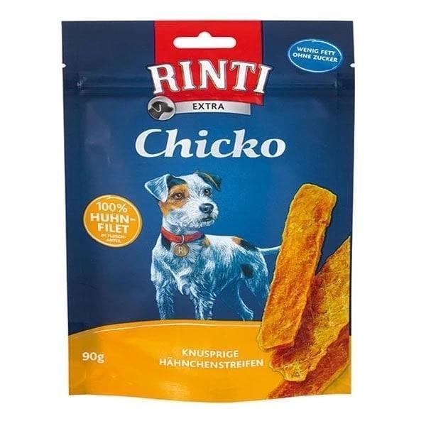 Rinti Extra Tavuklu Köpek Ödül Maması 90 Gr - Image 1