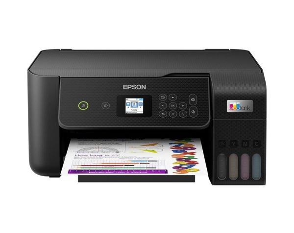 Epson Epson L3256 Atık Mürekkep Pedi Resetleme  - Image 1