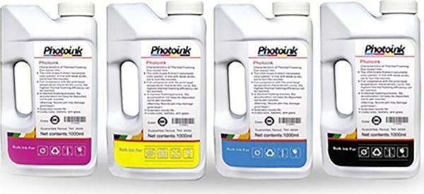 Epson L Serisi İçin 1000 Ml Mürekkep L1210-L1250-L3210-L3211-L325 - Image 1