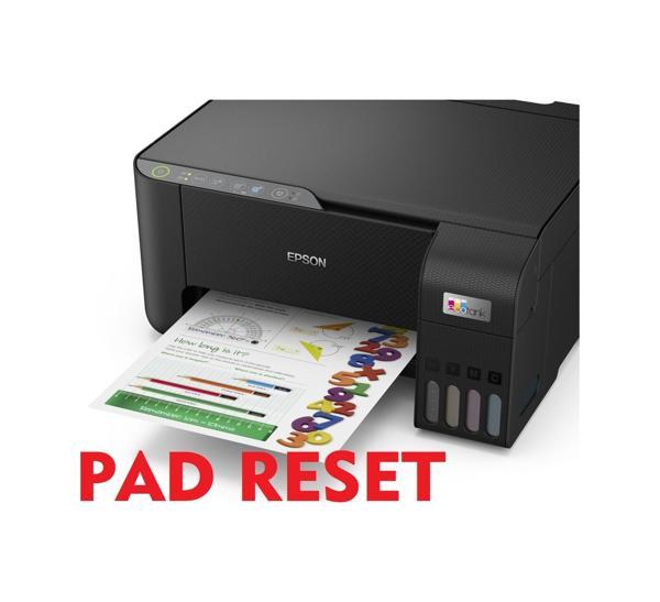 Epson Epson L3256 Pad Reset Yazılımı Sınırsız  - Image 1