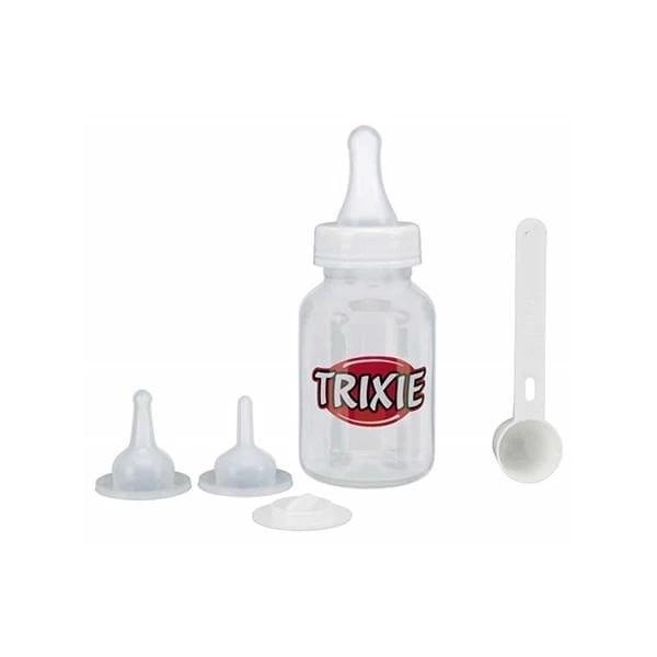 Trixie Kedi ve Köpek Biberonu 120 Ml - Image 1