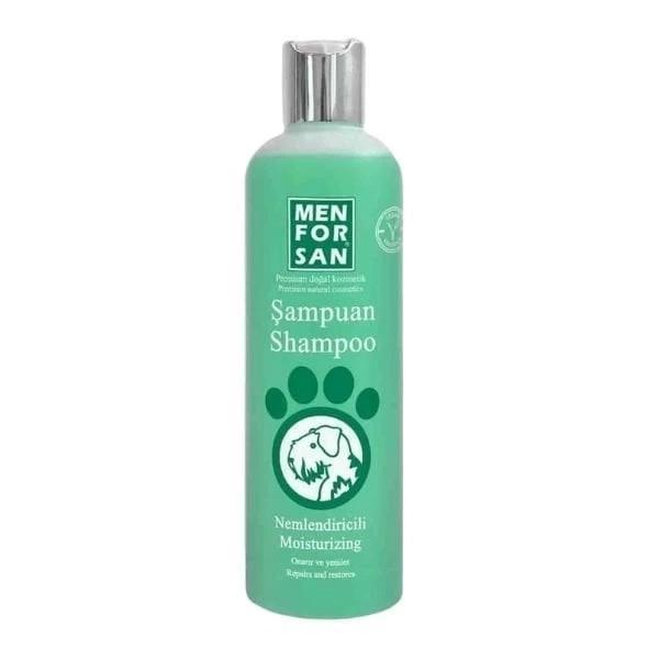 Menforsan Nemlendiricili Köpek Şampuanı 300 Ml - Image 1