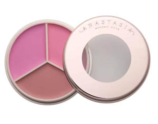 Anastasia Beverly Hills Magic Touch Blush Trio - Blush Pink Trio - Image 1