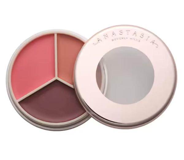Anastasia Beverly Hills Magic Touch Blush Trio - Blush Peach Trio - Image 1