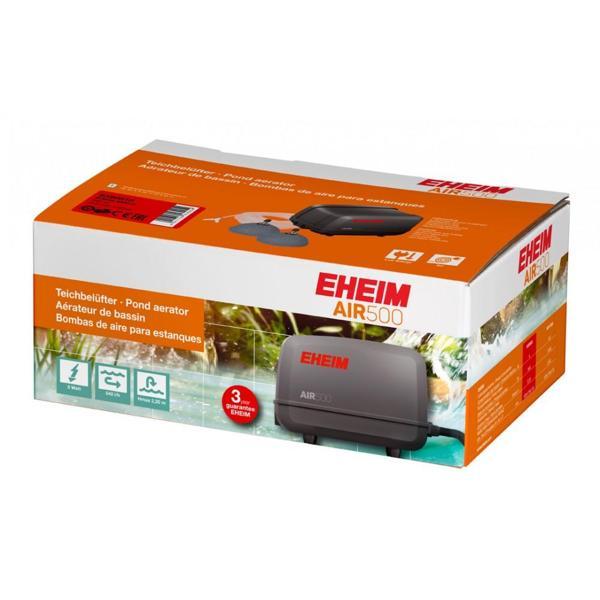 Eheim Pond Air 500 Hava Motoru - Image 1