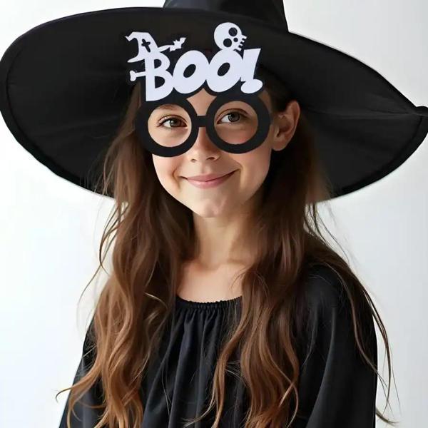 Korkunç Halloween Gözlük - Image 1