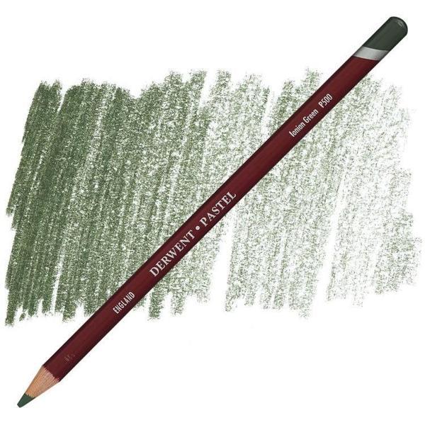 Supertrend Pastel Pencil P500 Ionian Green - Image 1