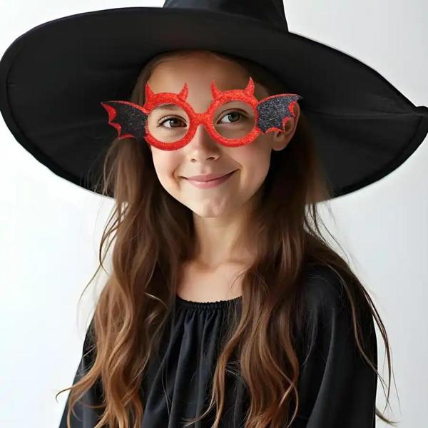 Happy Halloween Gözlük - Image 1