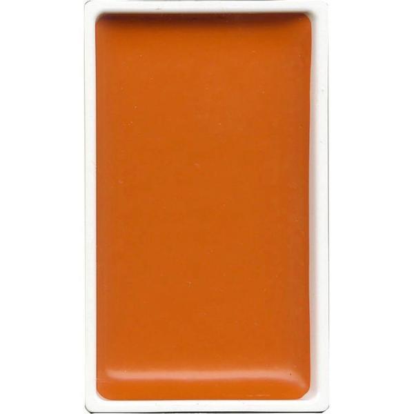 Supertrend Kuretake Gansai Tambi Tablet Sulu Boya 33 ORANGE - Image 1