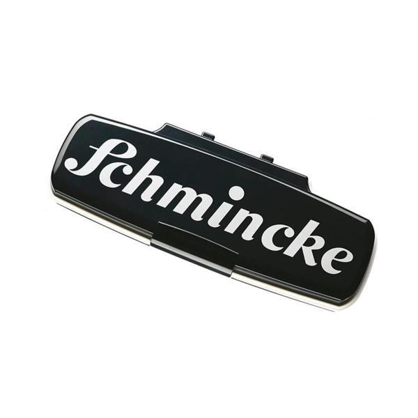 Supertrend Akademie Aquarell Taş Tablet Sulu Boya Seti Yarım Tablet 10 Renk Plastik Kutu - Image 1