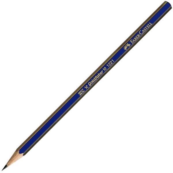 Supertrend Goldfaber 1221 Dereceli Kalem B - Image 1