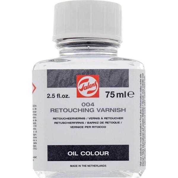 Supertrend Retouching Varnish 004 Yağlı Boya Rötuş Verniği 75 ml. - Image 1