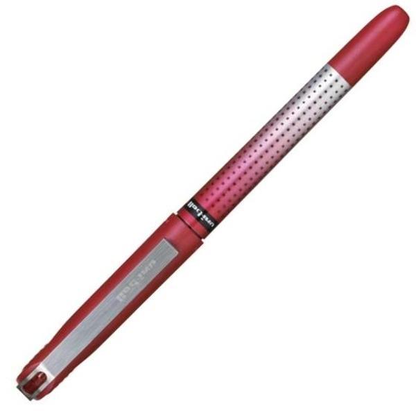 Supertrend-ball Eye Needle 0.5 İğne Uçlu Kalem KIRMIZI - Image 1