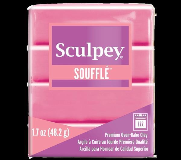 Supertrend Souffle Polimer Kil 48 gr. Guava - Image 1