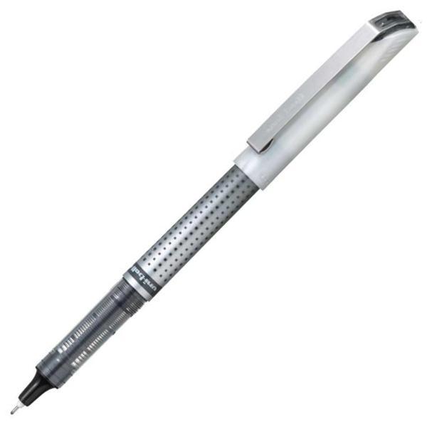 Supertrend-ball Eye Needle 0.7 İğne Uçlu Kalem SİYAH - Image 1