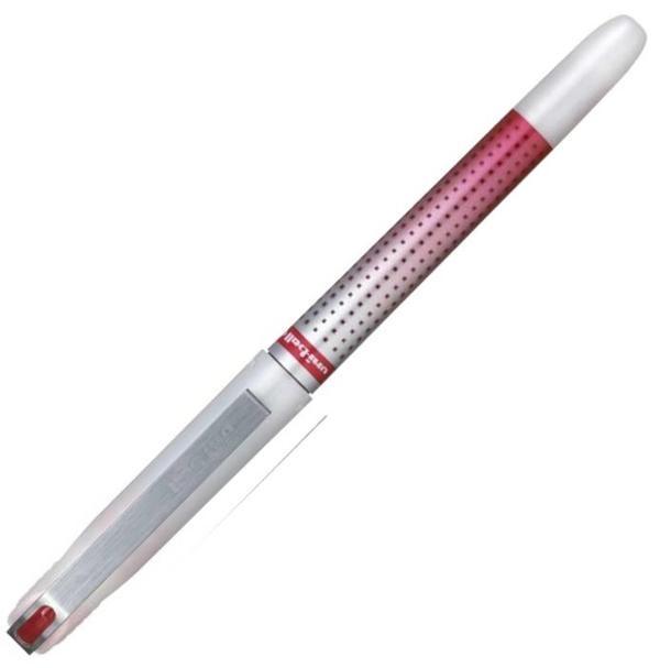 Supertrend-ball Eye Needle 0.7 İğne Uçlu Kalem KIRMIZI - Image 1