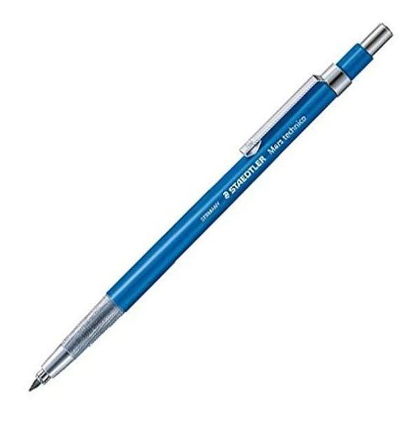 Supertrend Mars Technico 780 C-9 2.0 mm. Portmin Versatil Kalem MAVİ - Image 1
