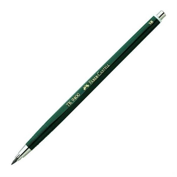 Supertrend TK 9400 3.15 mm. Portmin Versatil Kalem - Image 1