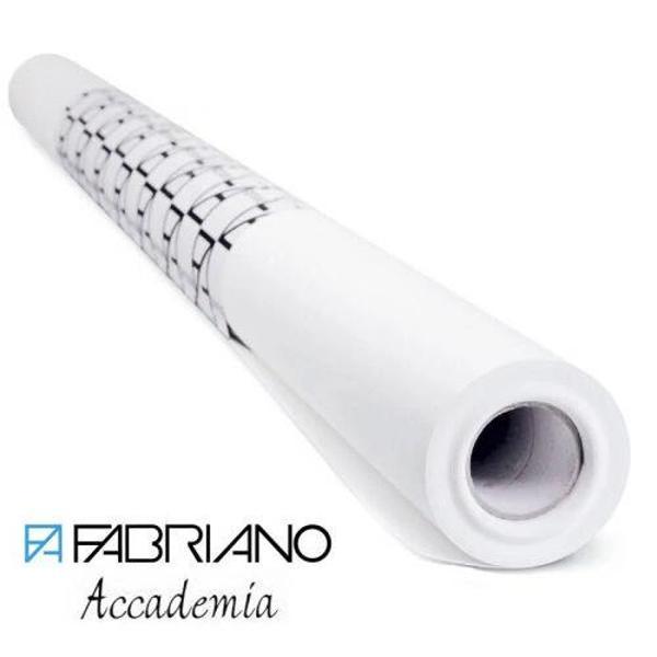Supertrend Accademia Natural Grain Eskiz Çizim Kağıdı 120 gr. 1.5 metre x 10 metre Rulo - Image 1