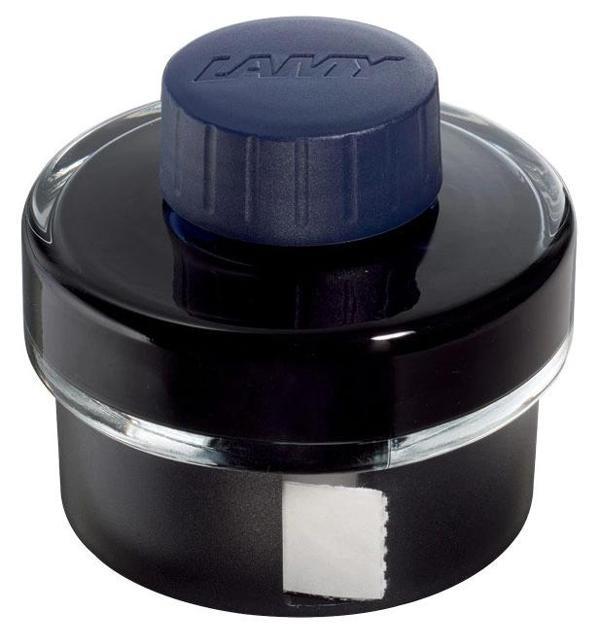 Supertrend T52 Dolma Kalem Mürekkebi 50 ml. MAVİ-SİYAH - Image 1