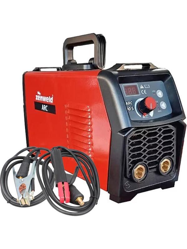 Zenweld Ultımate Arc 200S Kaynak Makinesi - Image 1