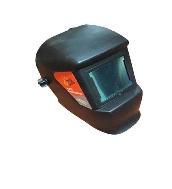 May Safe VENUS-200G Kaynak Maskesi - Image 1