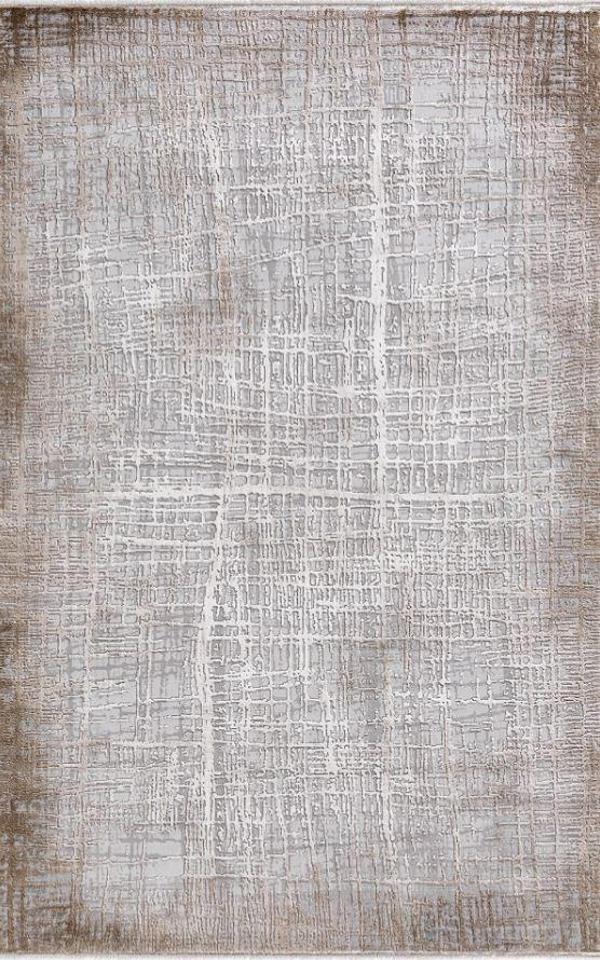 Merinos Halı Therapy 19116 080 Serisi Akrilik Salon Oturma Yatak Odası Halısı - Image 1