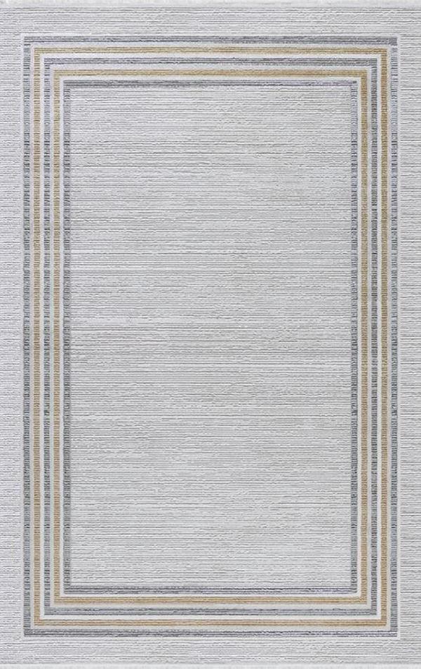 Padişah Halı Sümela 67014 095 Serisi Akrilik Salon Oturma Yatak Odası Halısı - Image 1