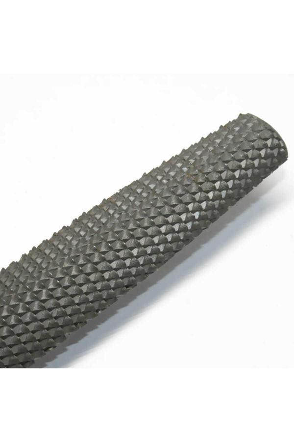 Brati Hand Tools Saplı Ağaç Törpü Balık Sırtı Rende Ahşap Eğe 10 No - Image 1