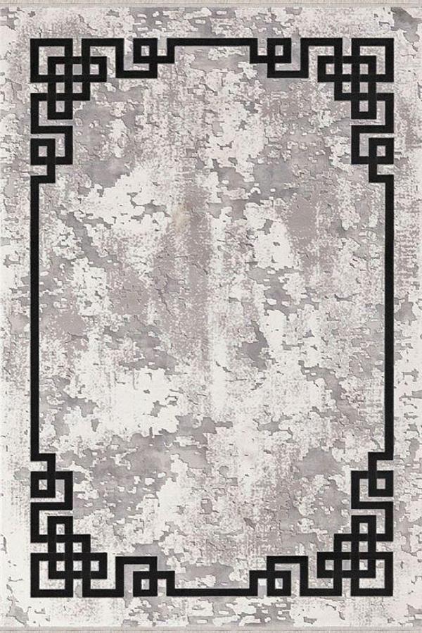 Padişah Halı Eternity 33262 090 Serisi Akrilik Salon Oturma Yatak Odası Halısı - Image 1