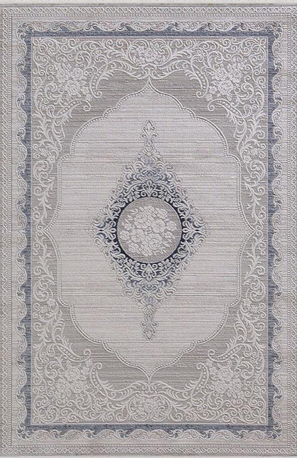 Padişah Halı Sümela 34934 030 Serisi Akrilik Salon Oturma Yatak Odası Halısı - Image 1