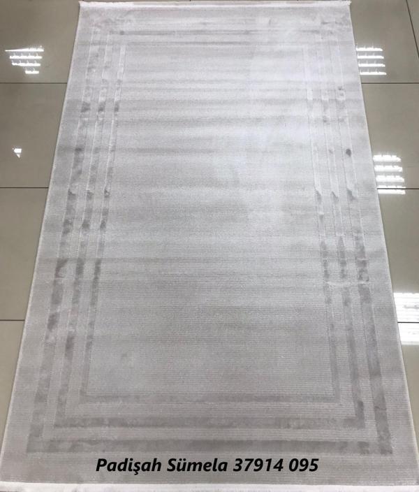 Padişah Halı Sümela 37914 095 Serisi Akrilik Salon Oturma Yatak Odası Halısı - Image 1