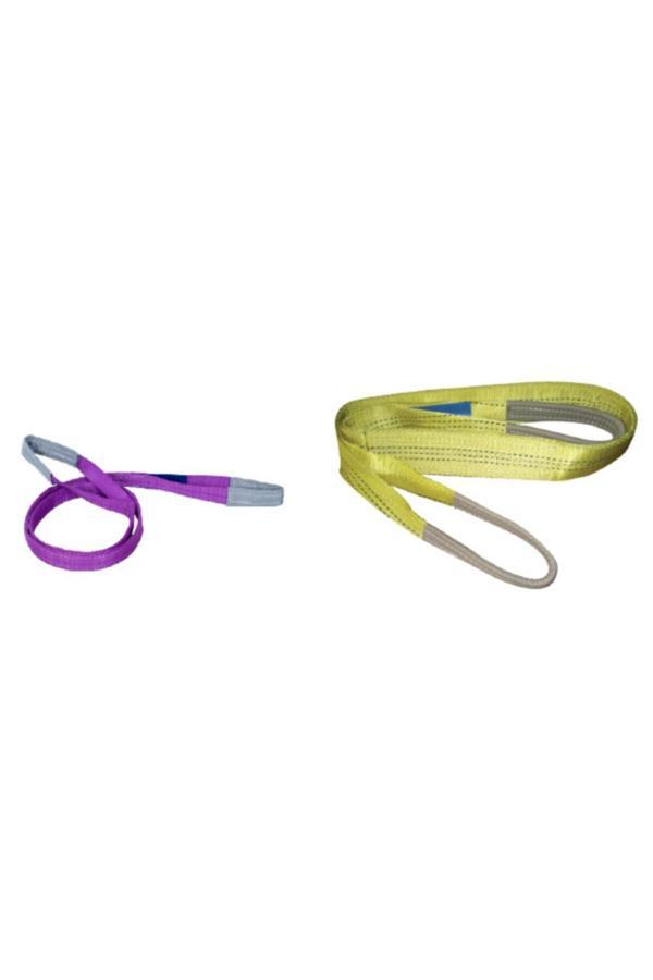 Brati Hand Tools Polyester Sapan 8 Ton 8 Metre - Image 1