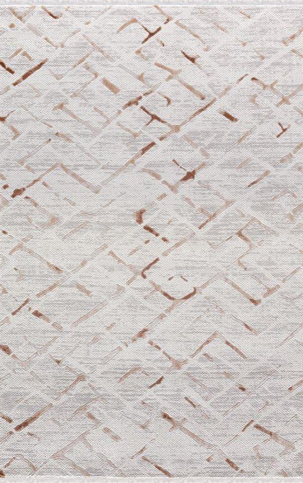 Padişah Halı Sümela 39141 020 Serisi Akrilik Salon Oturma Yatak Odası Halısı - Image 1