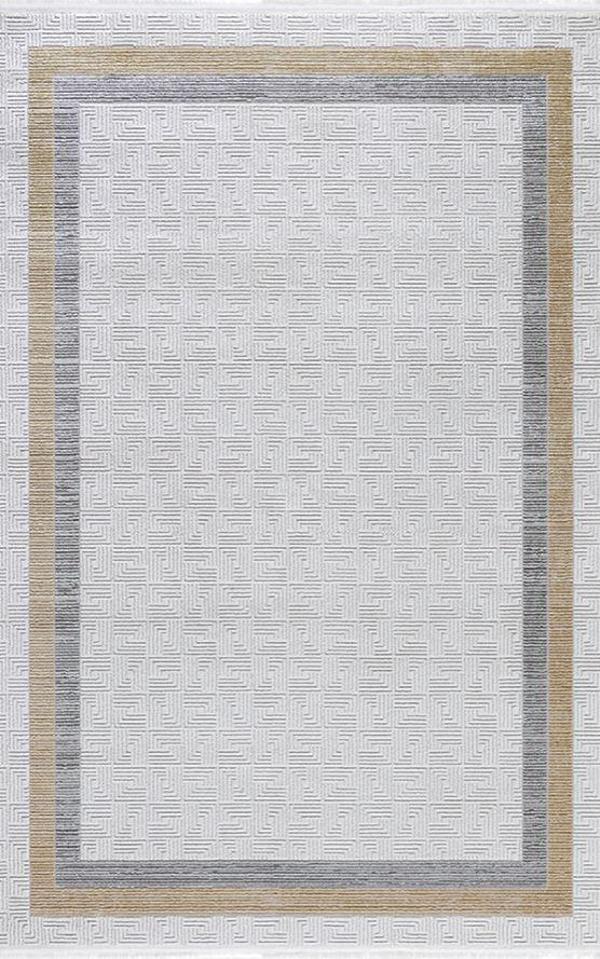 Padişah Halı Sümela 67013 095 Serisi Akrilik Salon Oturma Yatak Odası Halısı - Image 1