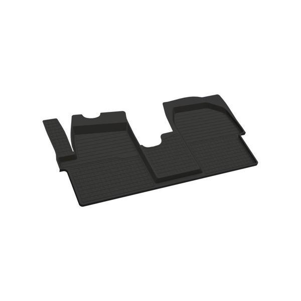 Fiat Scudo Ulysee 2022 ve Üstü 4d Havuzlu Kauçuk Paspas Bmy - Image 1