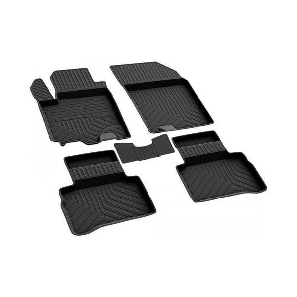 Suzuki Grand Vitara 1998-2005 4d Havuzlu Kauçuk Paspas Bmy - Image 1