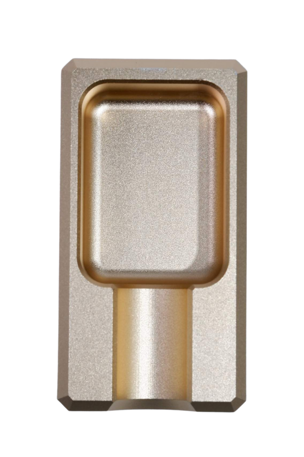 PremiumQuality Gold Tekli Puro Küllüğü - Image 1