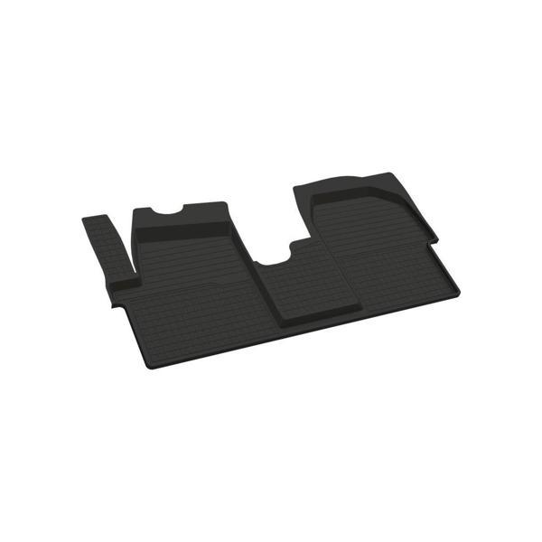 Citroen Jumpy Spacetourer 2016 ve Üstü 4d Havuzlu Kauçuk Paspas Bmy - Image 1