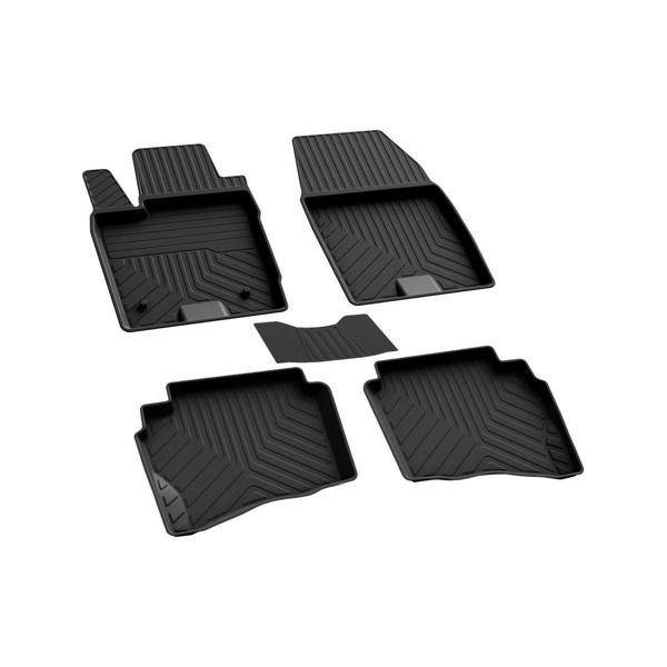 Suzuki Vitara 4 2015 ve Üstü 4d Havuzlu Kauçuk Paspas Bmy - Image 1