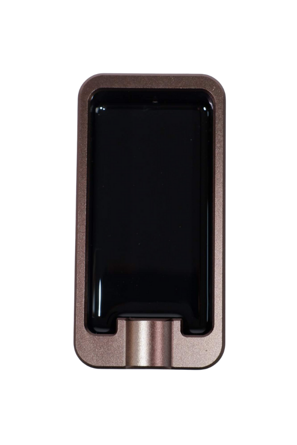 Cohiba Gunmetal Tekli Puro Küllüğü - Image 1