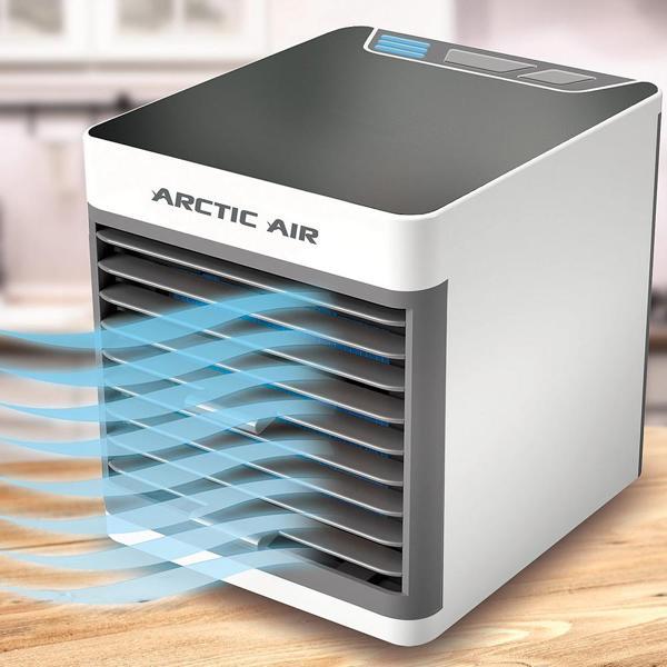 Arctic Air Ultra Usb Mini Soğutucu Fan - Image 1